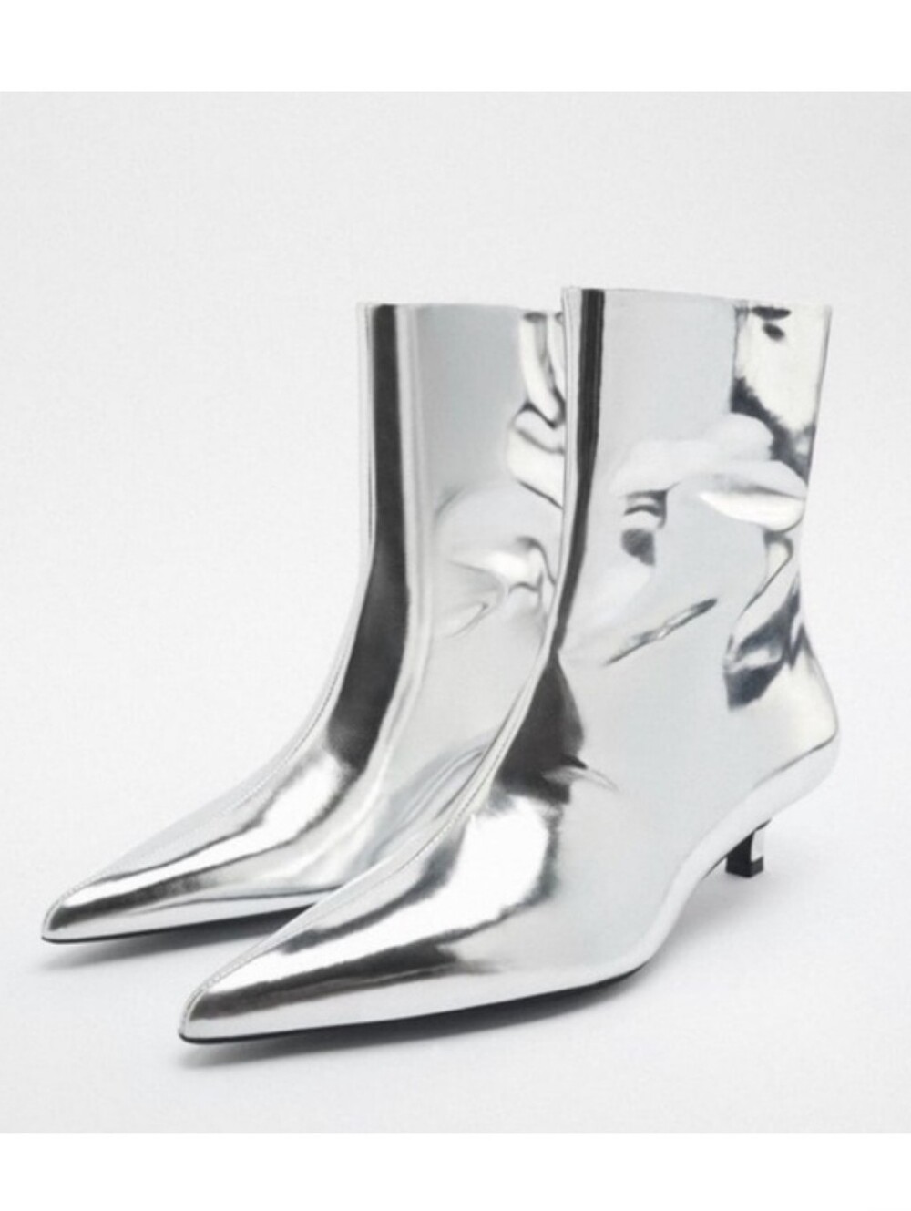 Gianni Bini Georgina Ankle Boots